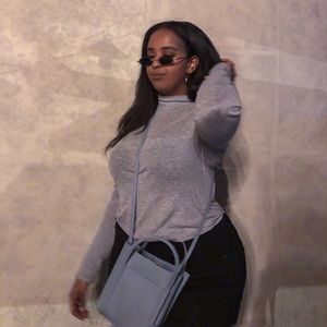 Meet your Posher, Nabila